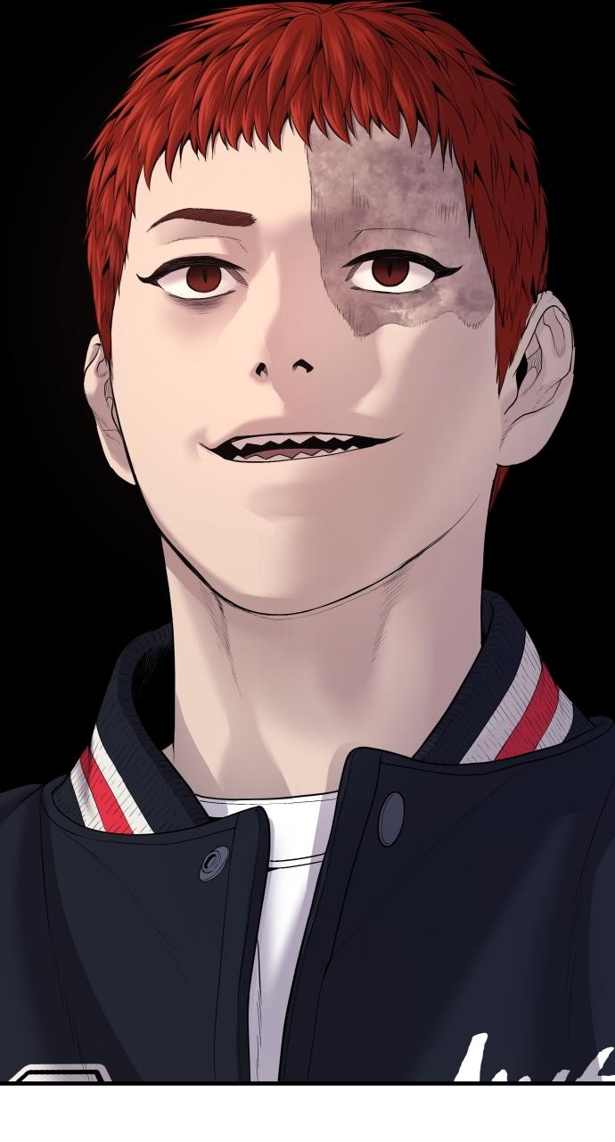 Read Juvenile Offender en Manga Online
