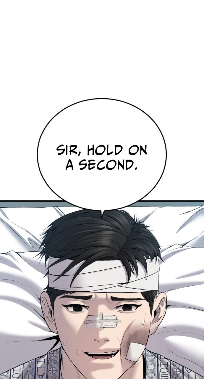 Read Juvenile Offender en Manga Online
