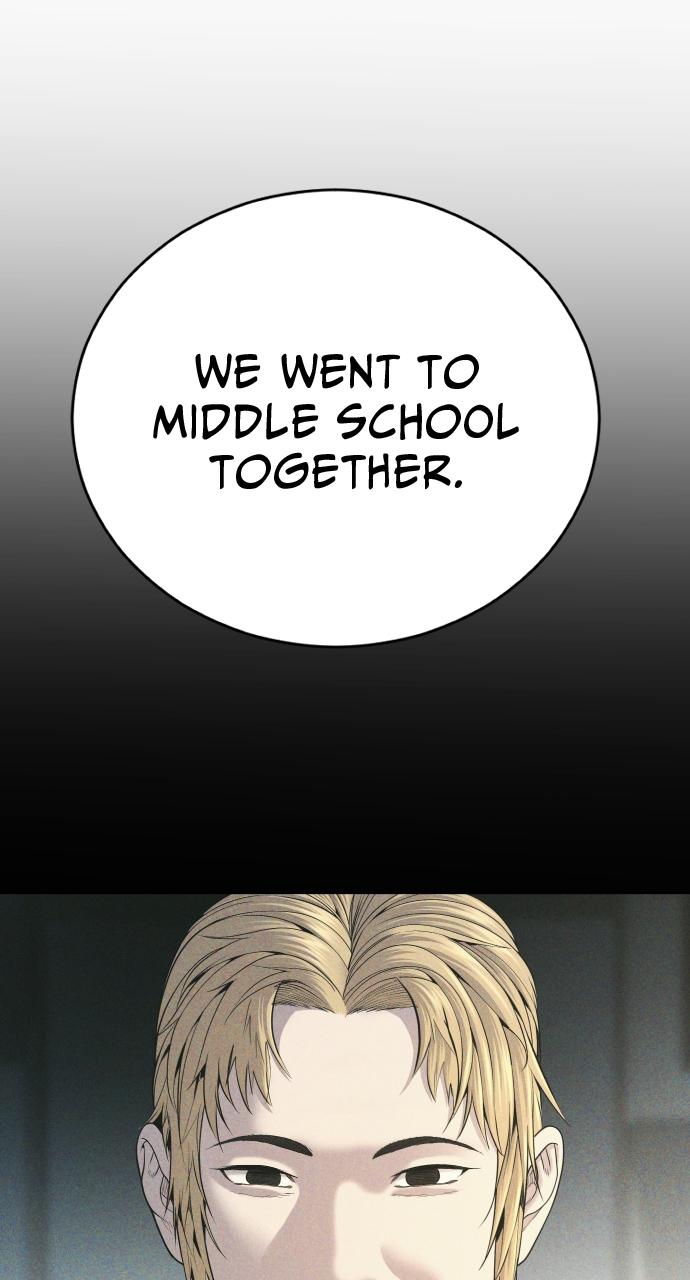 Read Juvenile Offender en Manga Online