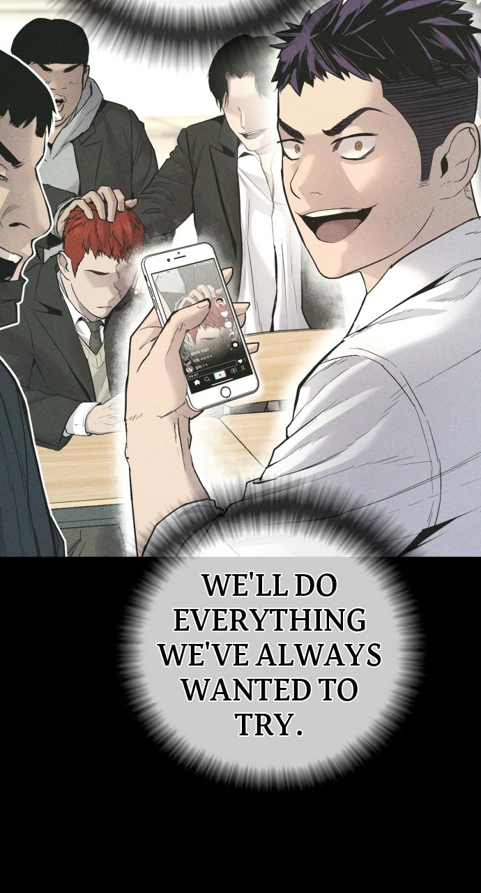 Read Juvenile Offender en Manga Online