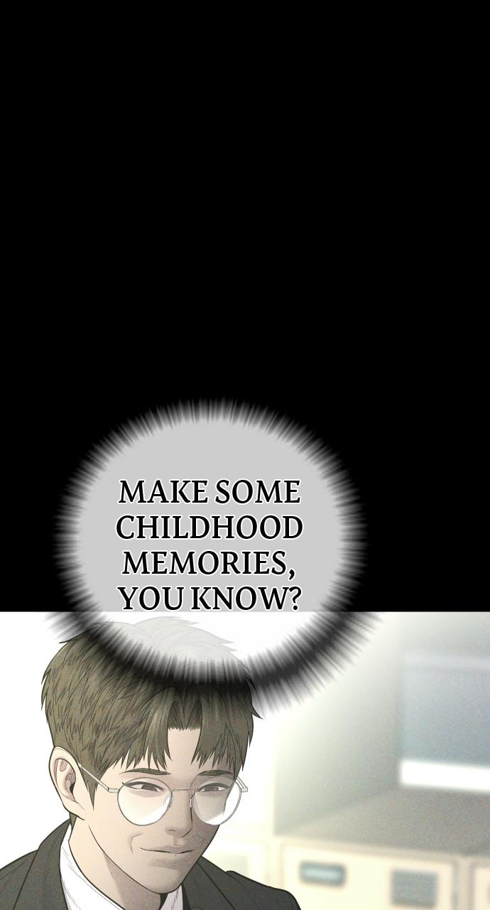 Read Juvenile Offender en Manga Online