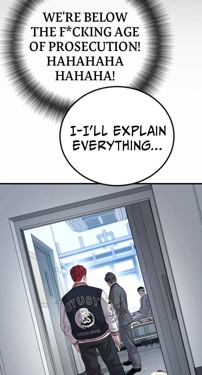 Read Juvenile Offender en Manga Online