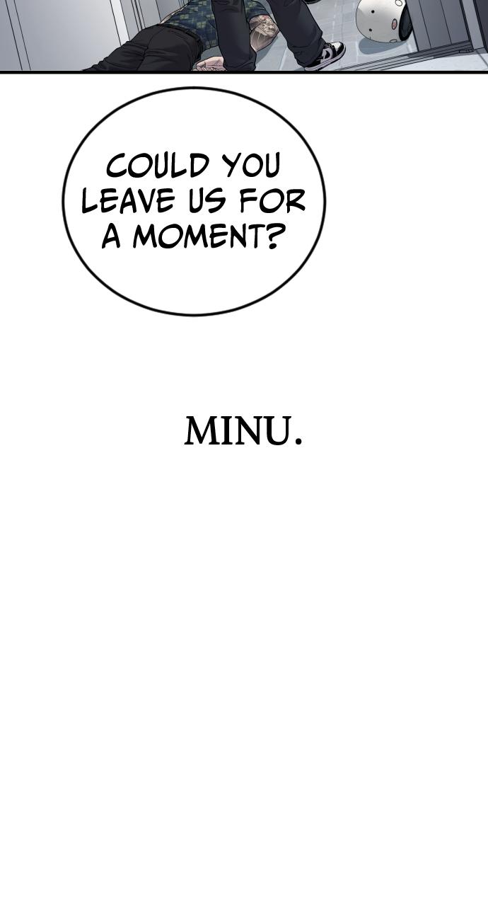Read Juvenile Offender en Manga Online