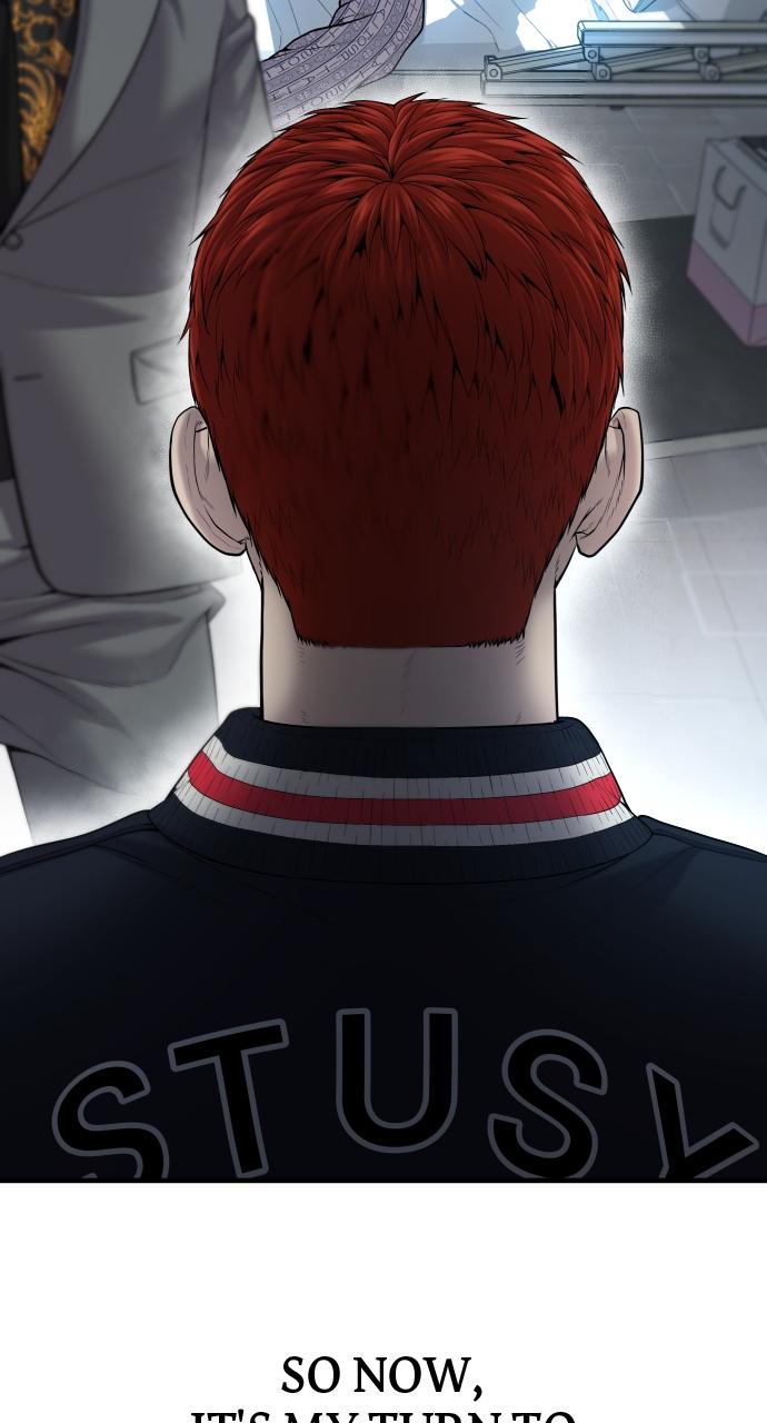 Read Juvenile Offender en Manga Online