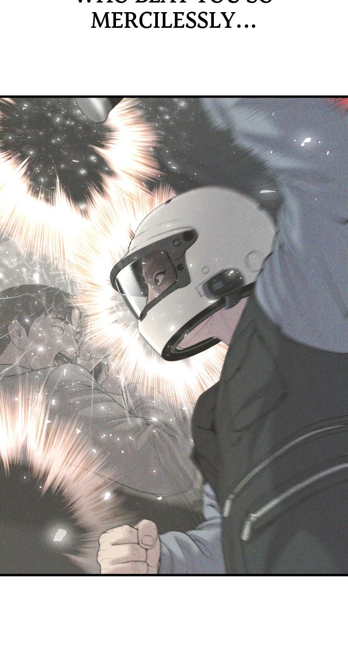 Read Juvenile Offender en Manga Online