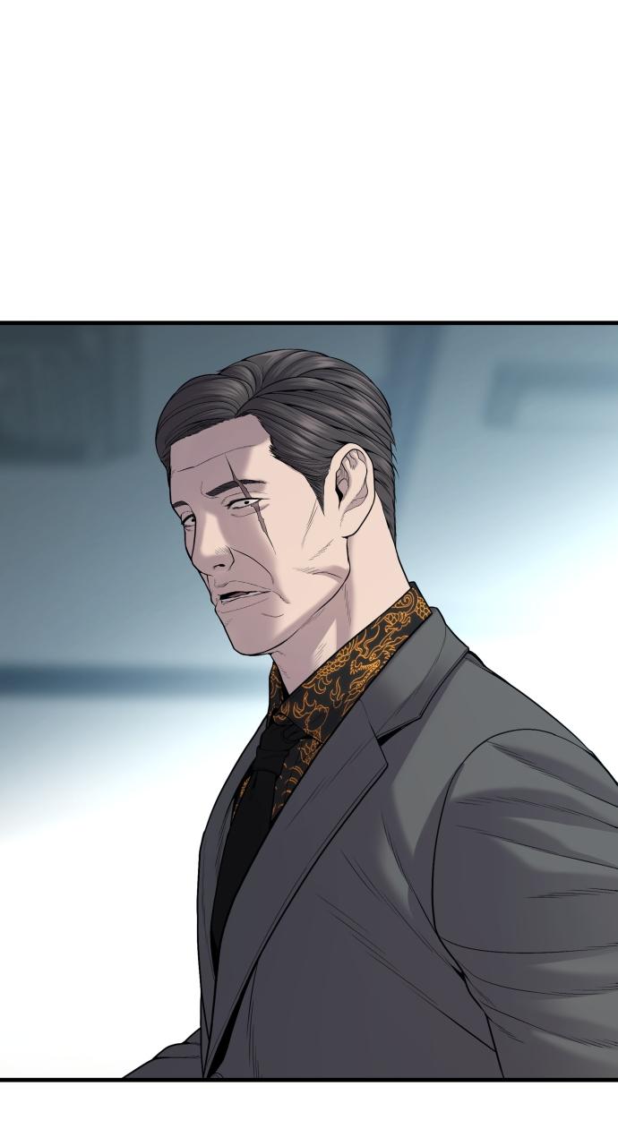 Read Juvenile Offender en Manga Online