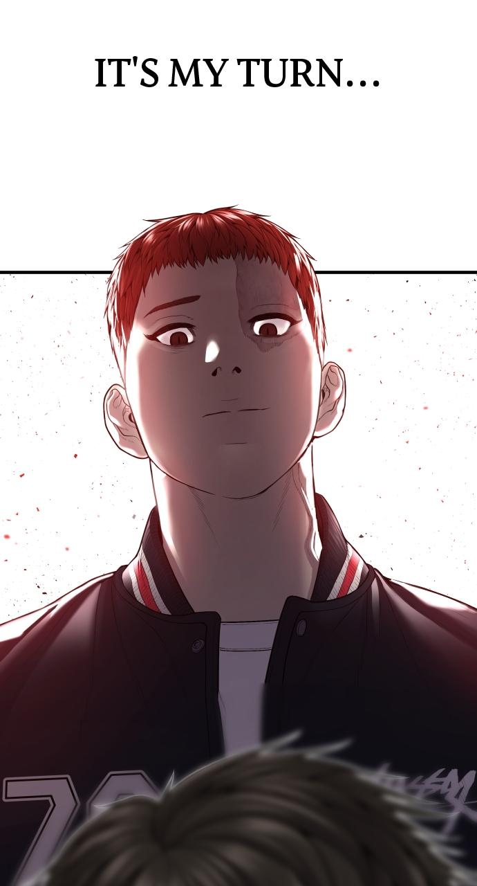 Read Juvenile Offender en Manga Online