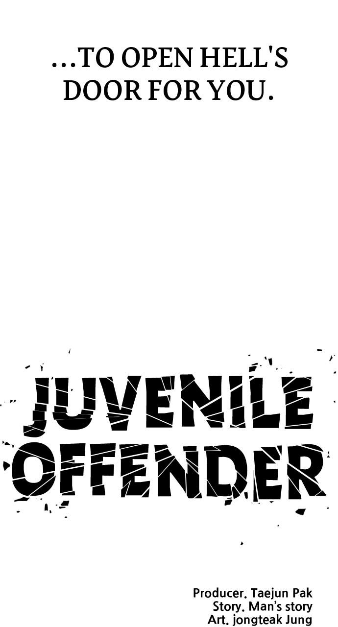 Read Juvenile Offender en Manga Online