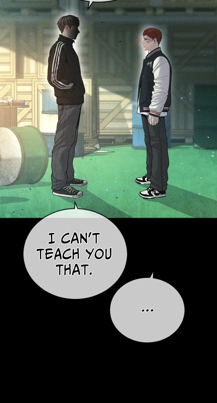 Read Juvenile Offender en Manga Online