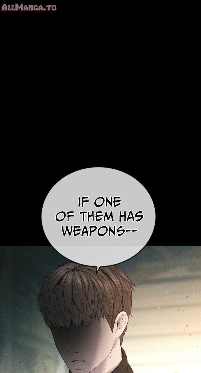 Read Juvenile Offender en Manga Online