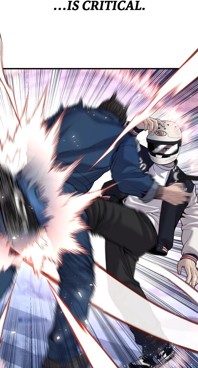 Read Juvenile Offender en Manga Online