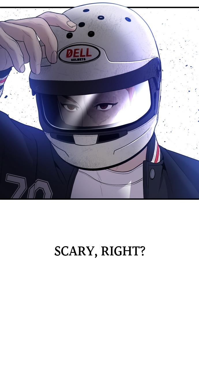 Read Juvenile Offender en Manga Online