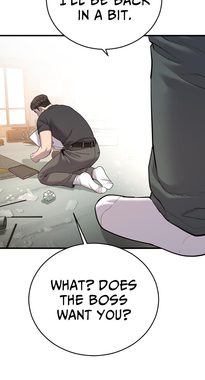 Read Juvenile Offender en Manga Online