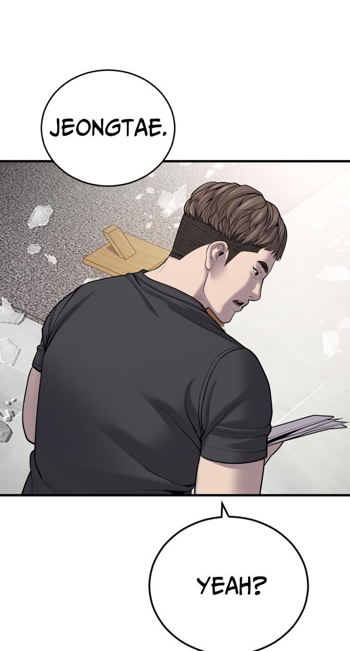 Read Juvenile Offender en Manga Online