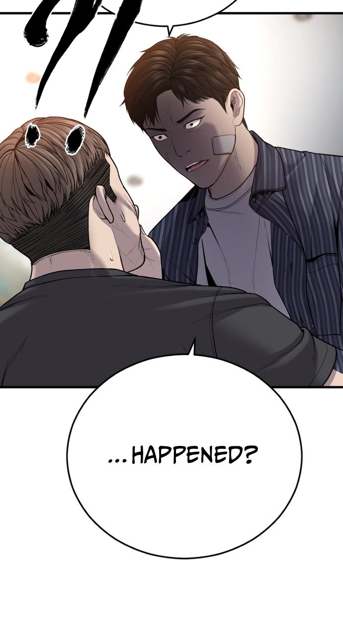 Read Juvenile Offender en Manga Online