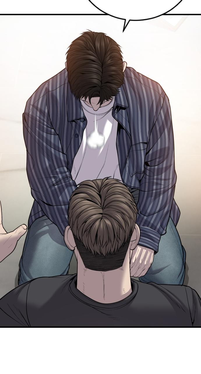 Read Juvenile Offender en Manga Online