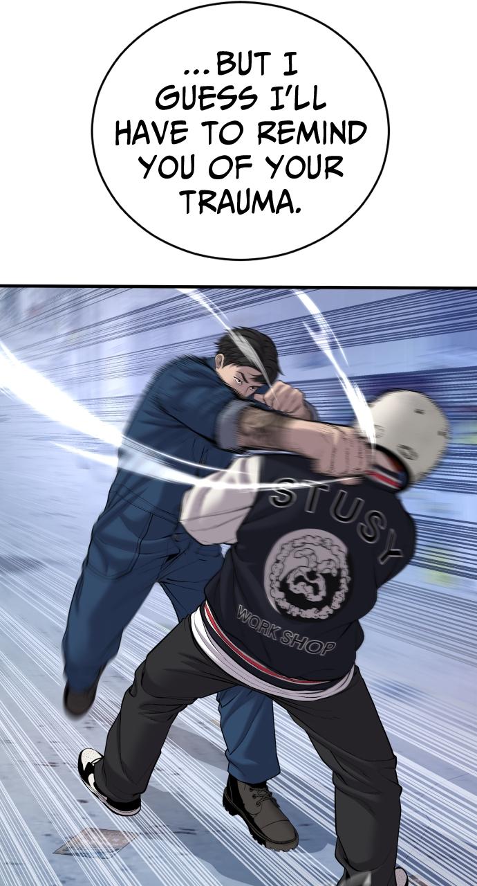 Read Juvenile Offender en Manga Online
