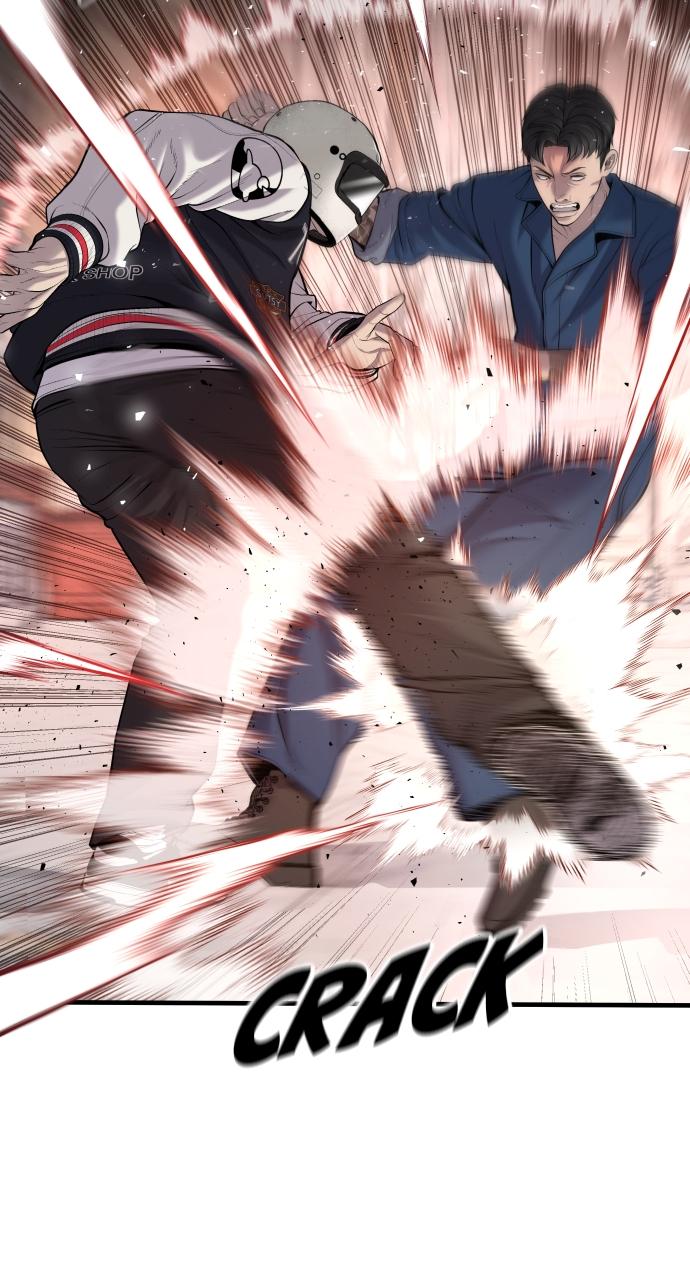 Read Juvenile Offender en Manga Online