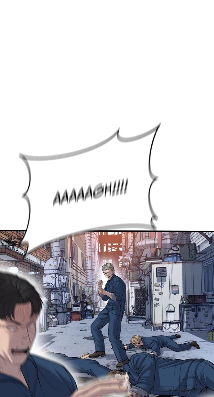 Read Juvenile Offender en Manga Online