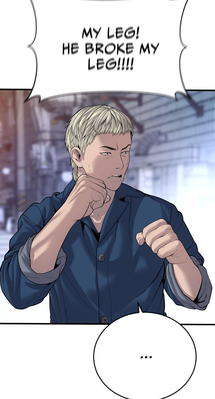 Read Juvenile Offender en Manga Online