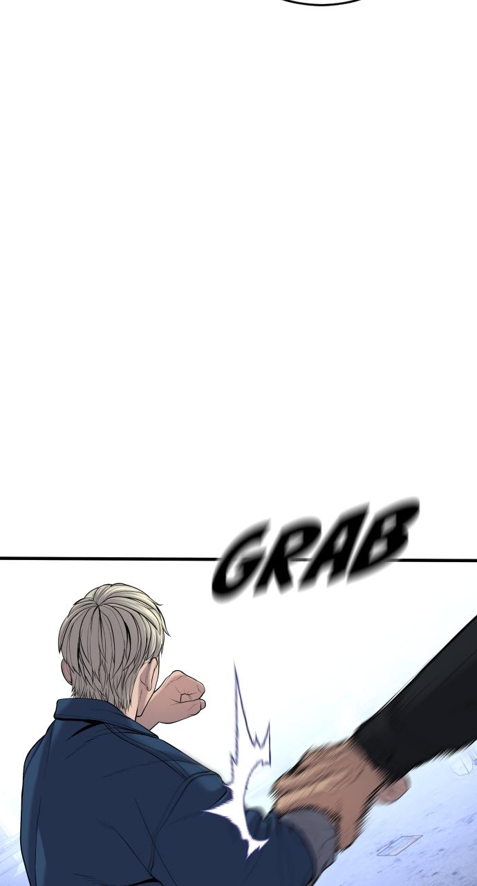 Read Juvenile Offender en Manga Online