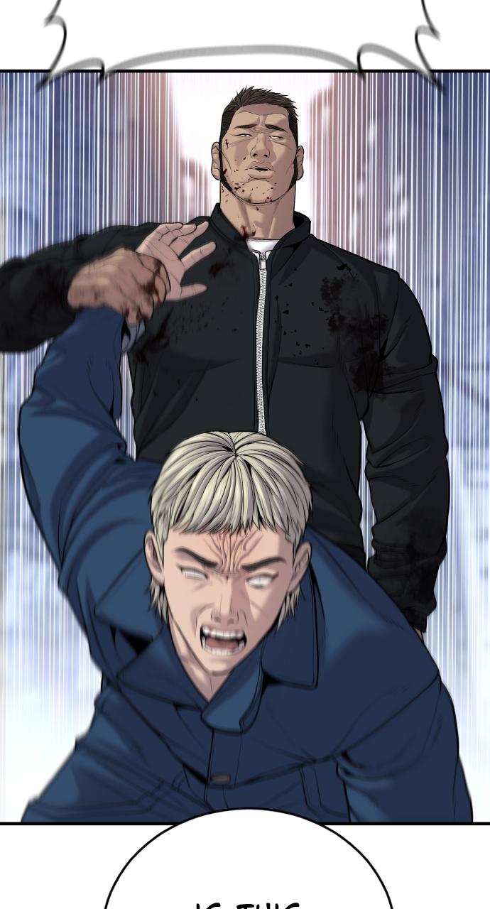 Read Juvenile Offender en Manga Online