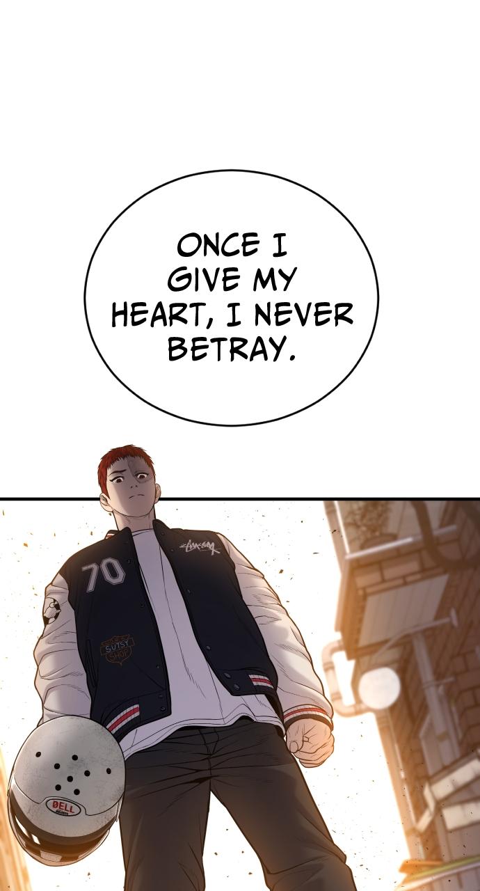 Read Juvenile Offender en Manga Online