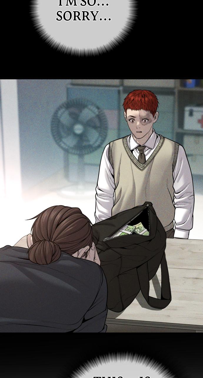 Read Juvenile Offender en Manga Online