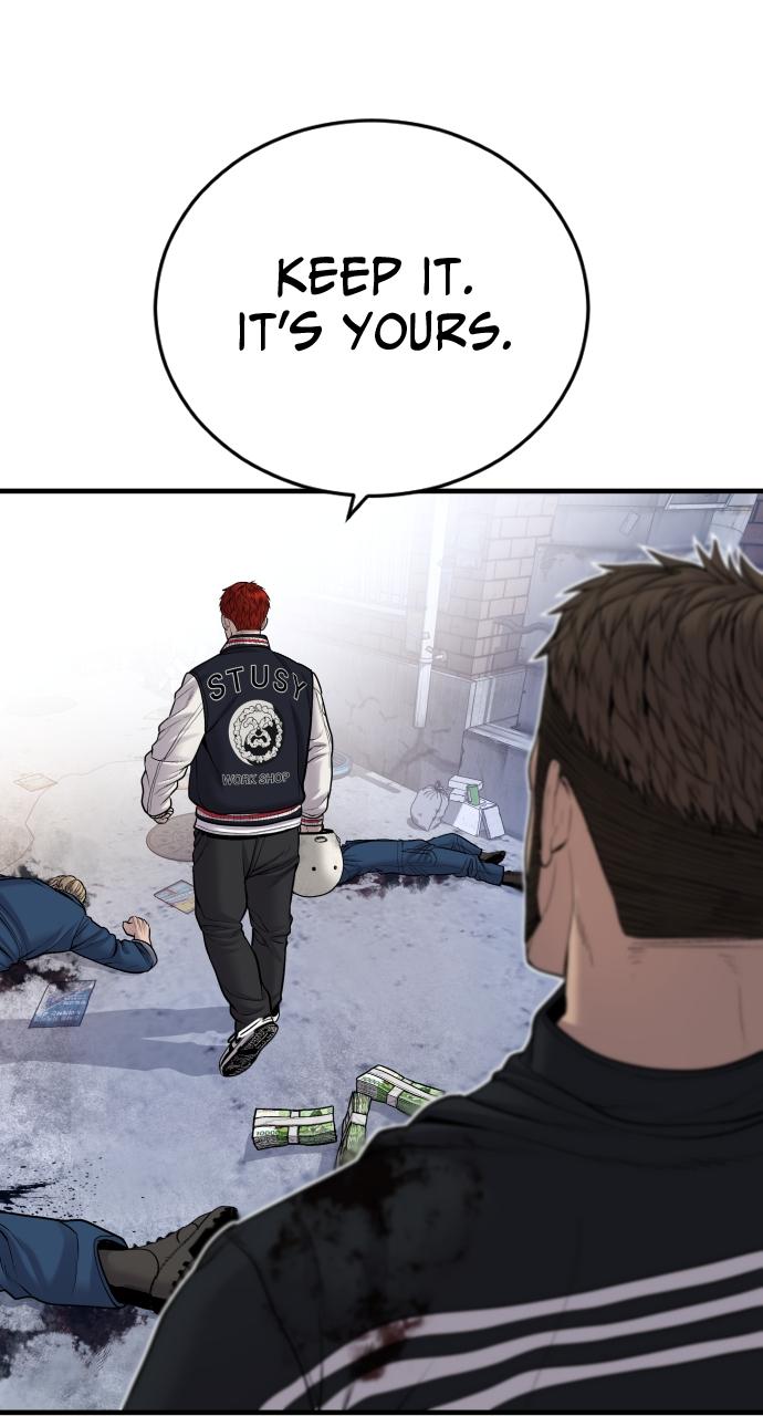Read Juvenile Offender en Manga Online