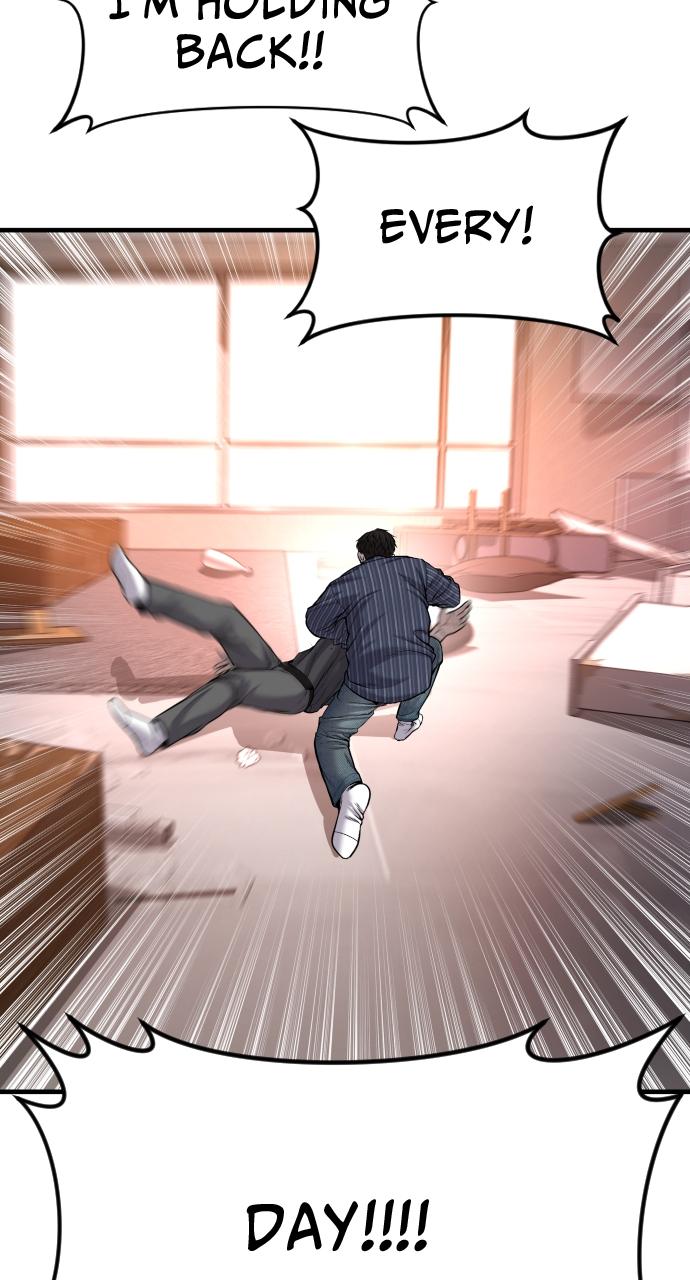 Read Juvenile Offender en Manga Online
