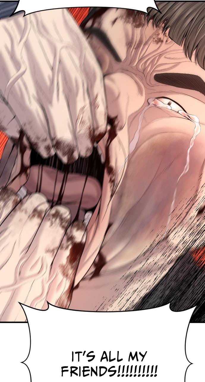 Read Juvenile Offender en Manga Online