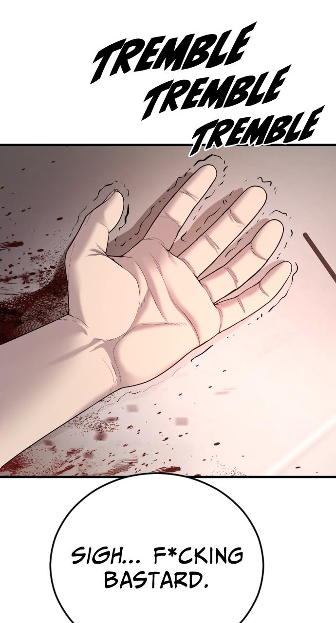 Read Juvenile Offender en Manga Online