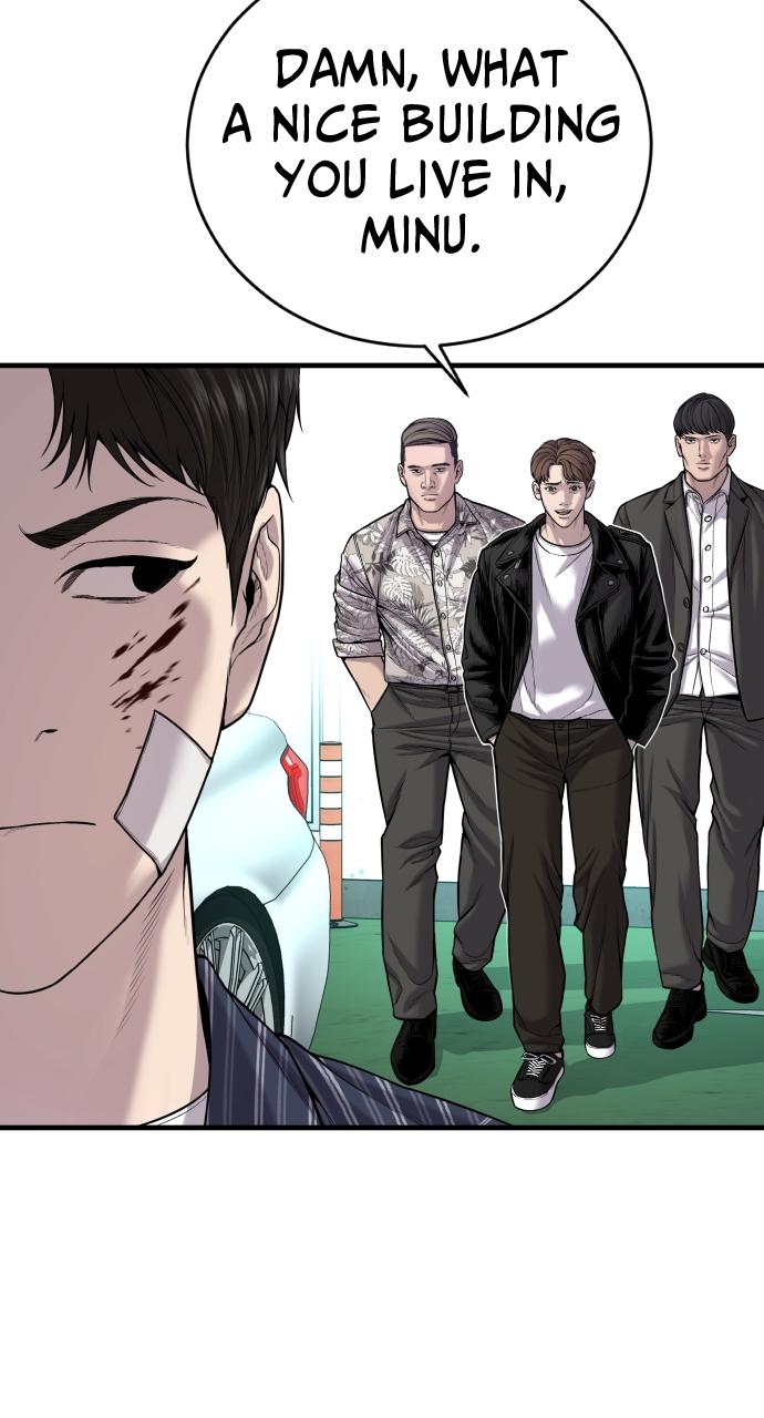 Read Juvenile Offender en Manga Online