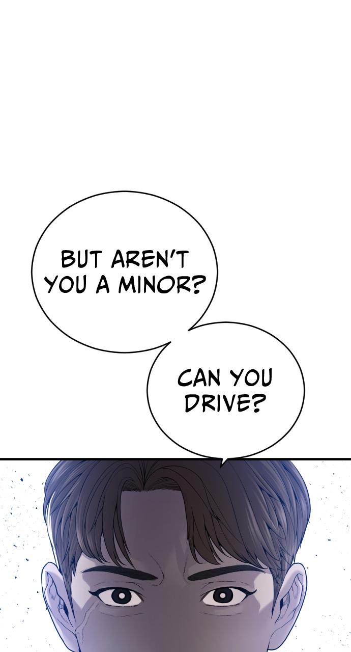 Read Juvenile Offender en Manga Online