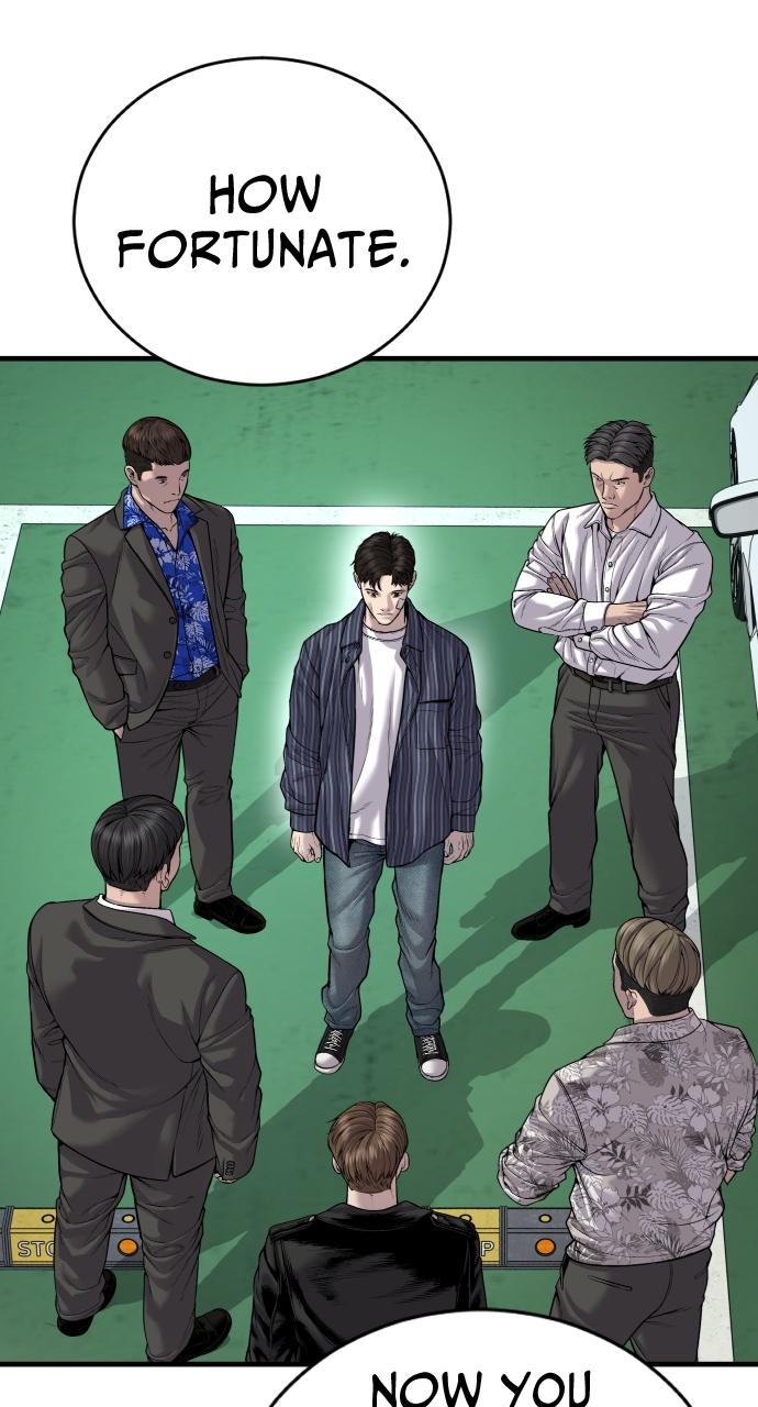 Read Juvenile Offender en Manga Online