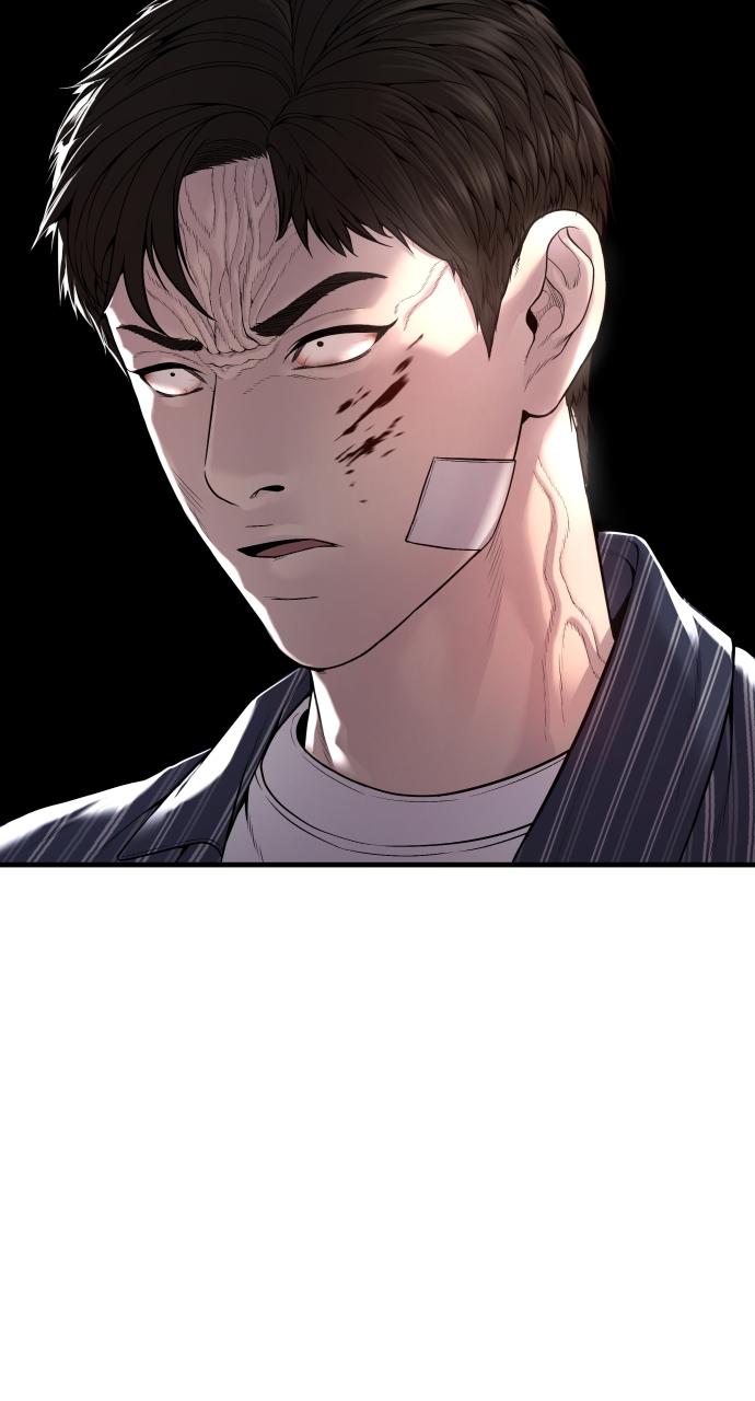 Read Juvenile Offender en Manga Online
