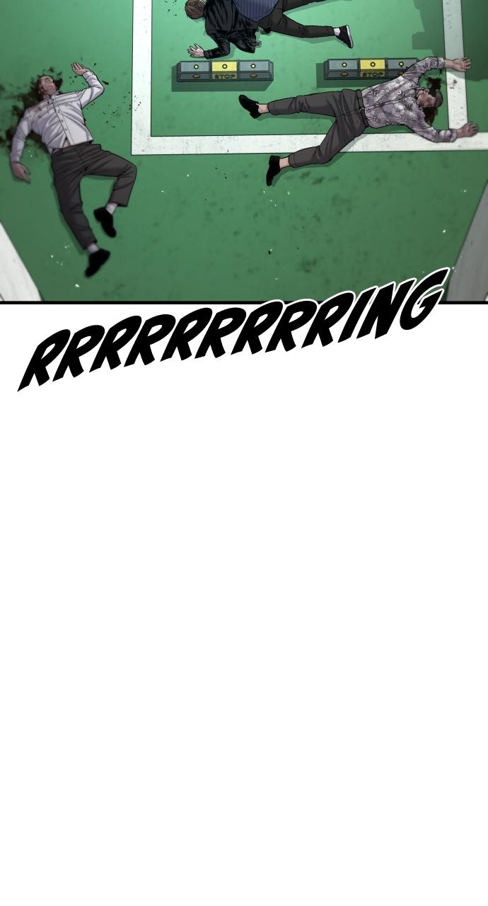 Read Juvenile Offender en Manga Online