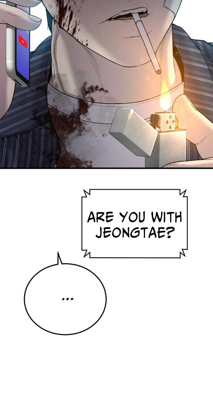 Read Juvenile Offender en Manga Online