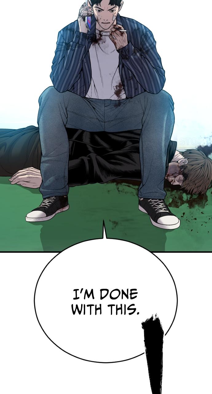Read Juvenile Offender en Manga Online