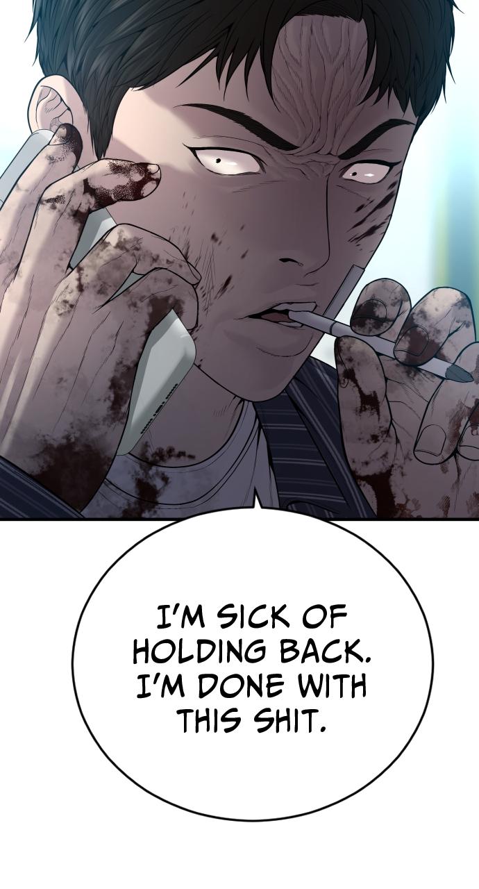 Read Juvenile Offender en Manga Online