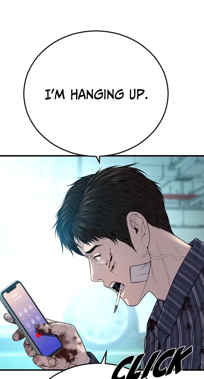 Read Juvenile Offender en Manga Online