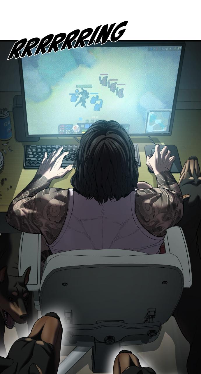 Read Juvenile Offender en Manga Online