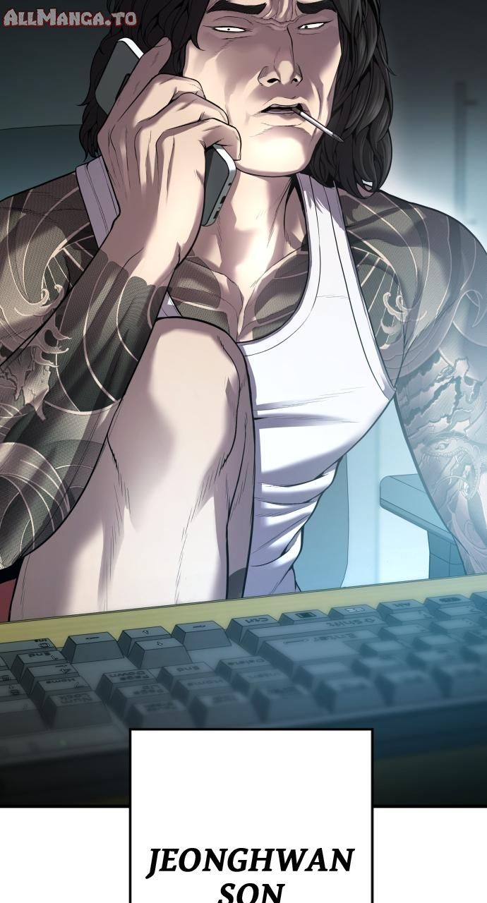 Read Juvenile Offender en Manga Online