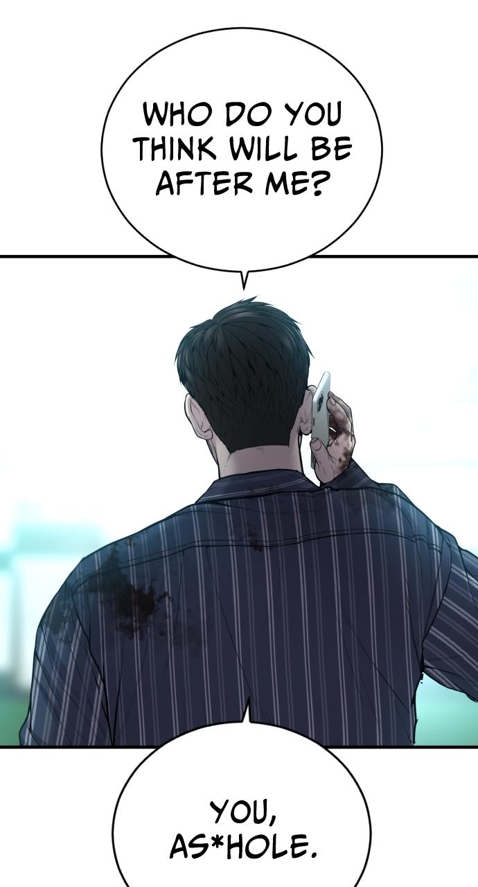 Read Juvenile Offender en Manga Online