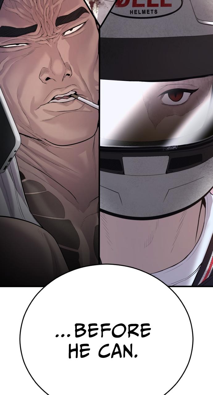 Read Juvenile Offender en Manga Online