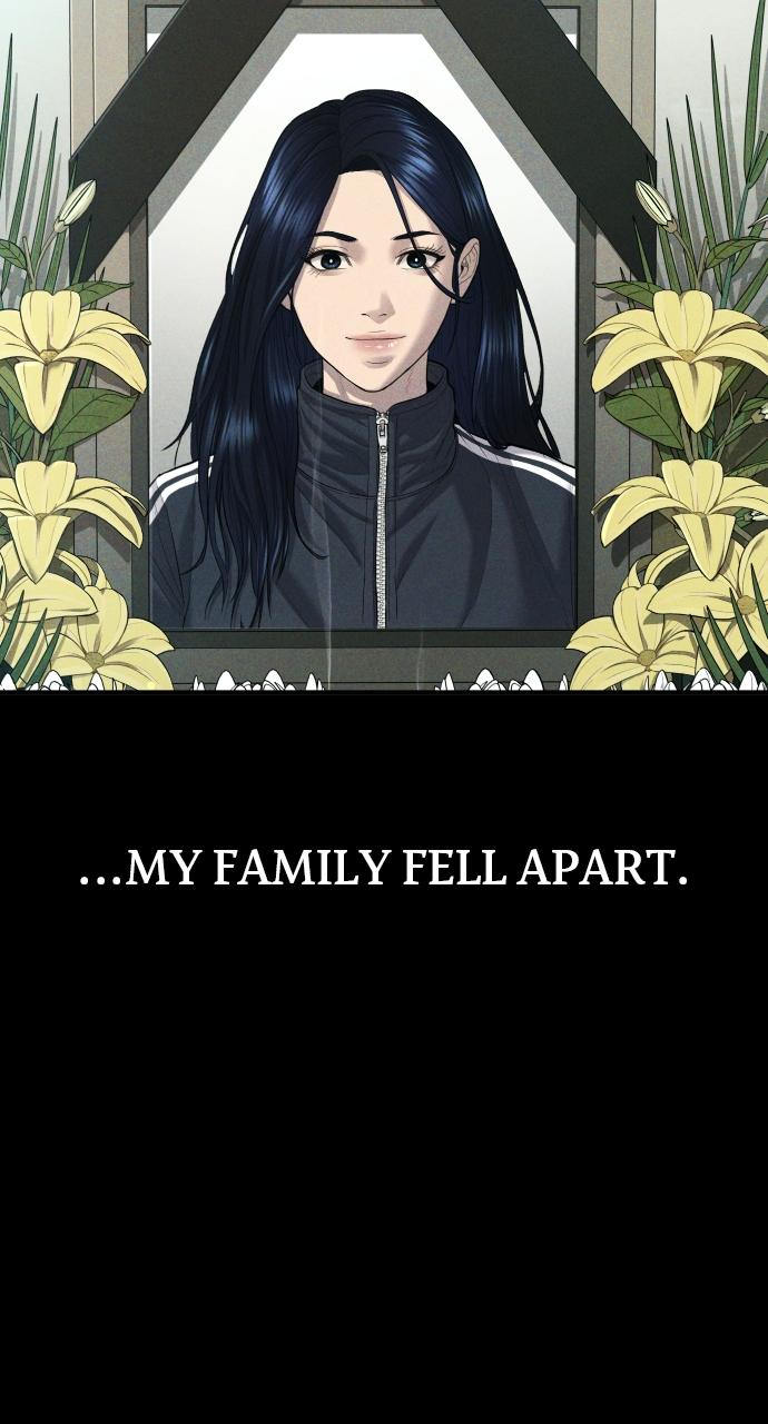 Read Juvenile Offender en Manga Online