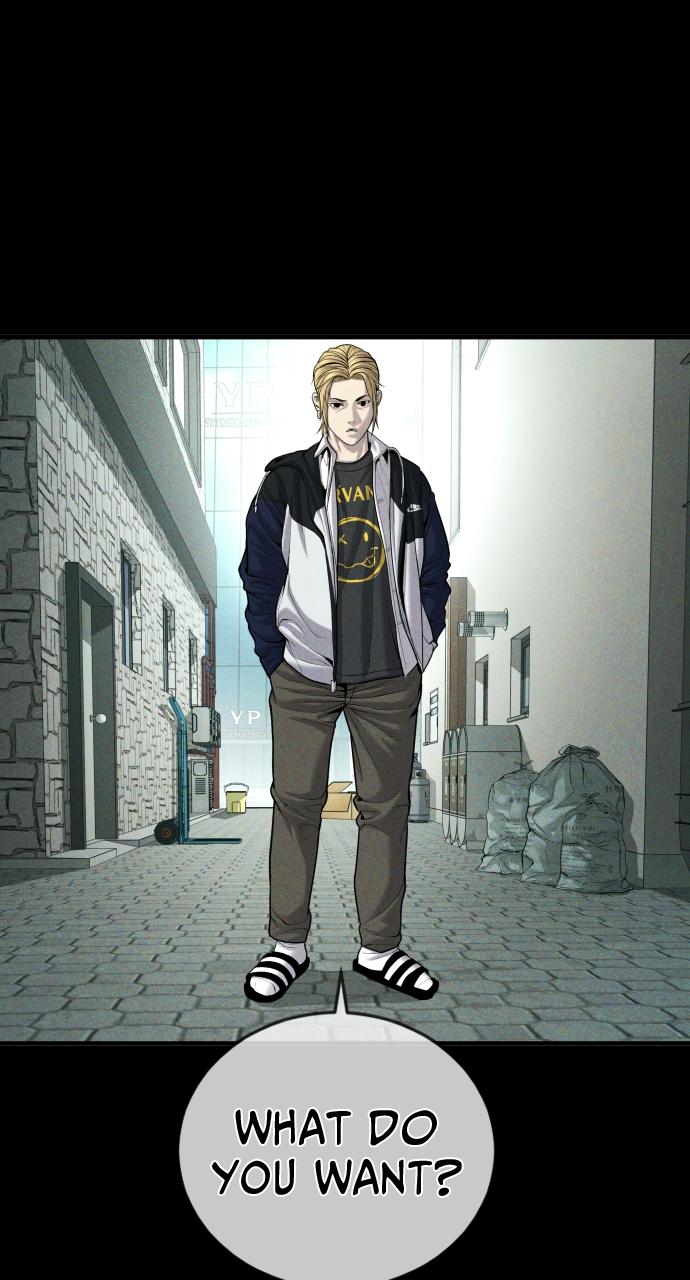 Read Juvenile Offender en Manga Online