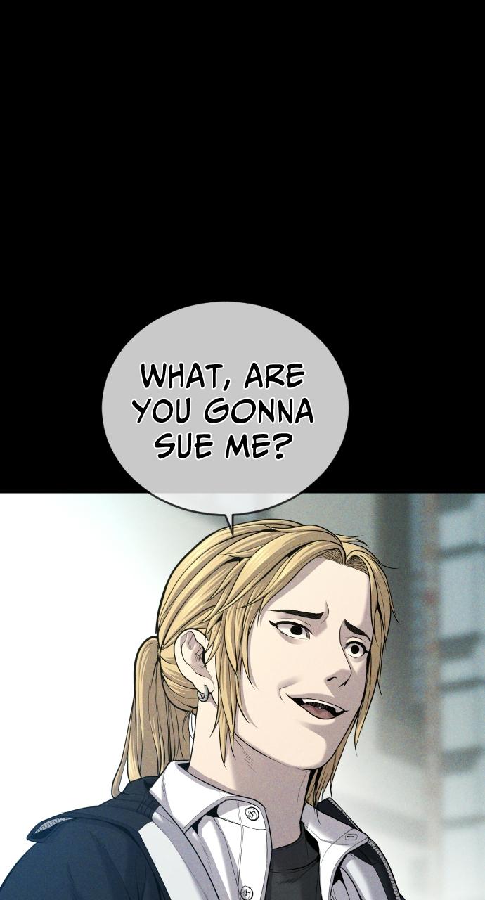 Read Juvenile Offender en Manga Online