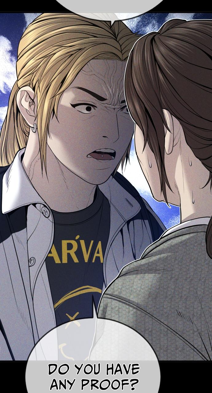 Read Juvenile Offender en Manga Online