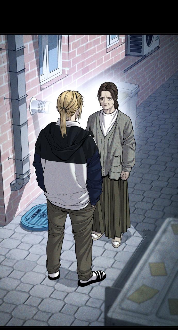 Read Juvenile Offender en Manga Online